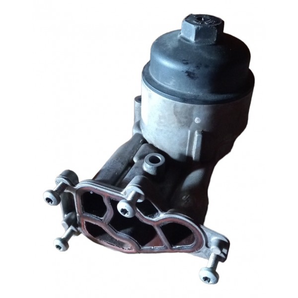Suporte Filtro Óleo Peugeot 307 Sw