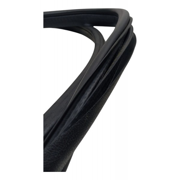 Borracha Vedação Traseira Esq Peugeot 307 Sw 2009 2010 2011