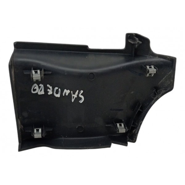 Moldura Acabamento Painel Renault Sandero 2012 2013