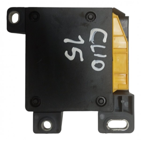 Módulo Airbag Renault Clio 1.0 2015 2016 2017