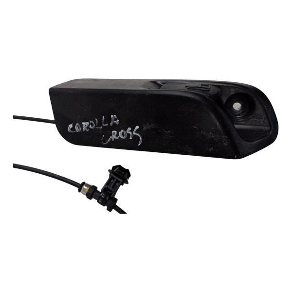 Cabo Alavanca Abertura Portinhola Toyota Corolla Cross 2023