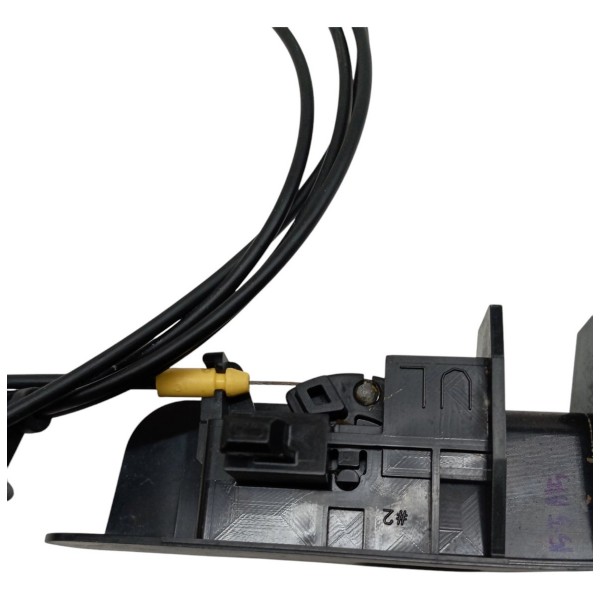 Cabo Alavanca Abertura Portinhola Toyota Corolla Cross 2023