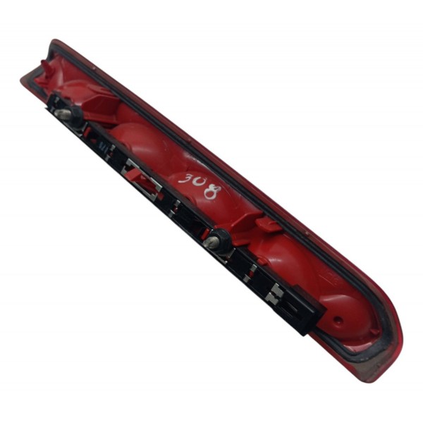 Break Light Luz Freio Peugeot 308 2013 2014 2015 2016