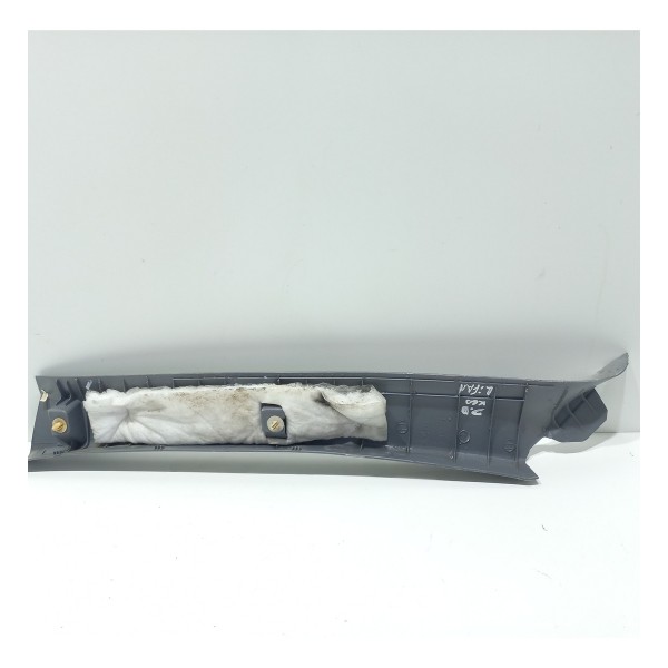 Acabamento Coluna Parabrisa Lado Direito Lifan X60 2014 Cimza