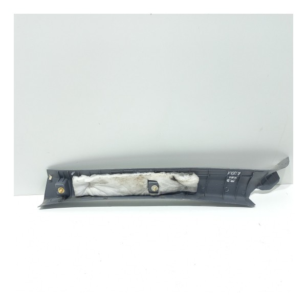 Acabamento Coluna Parabrisa Lado Direito Lifan X60 2014 Cimza