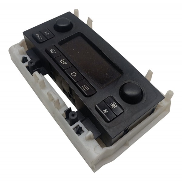 Comando Ar Digital Peugeot 307 Sw 2.0 2009 2010 2011 2012