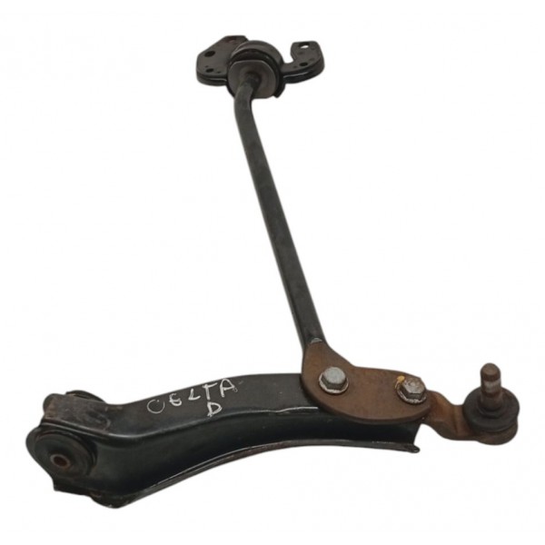 Barra Estabilizadora Dianteira Direita Chevrolet Celta 2015