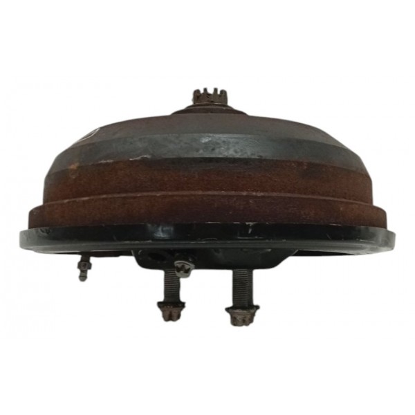 Cubo Sapata Freio Traseiro Direito Chevrolet Celta 2014 2015