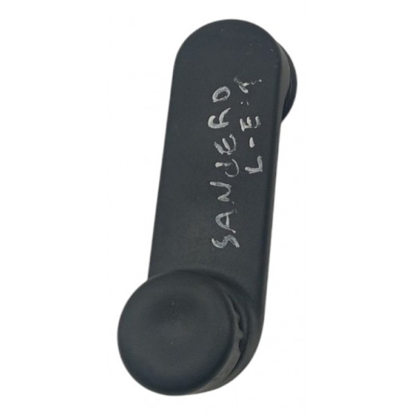 Manivela Vidro Traseiro Chevrolet Celta Prisma 2008 2009