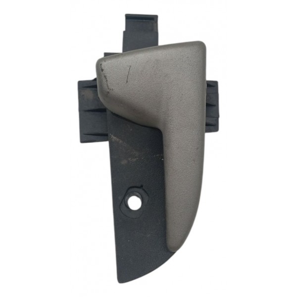 Macaneta Interna Traseira Direita Chevrolet Celta 2011 2012 Traseira