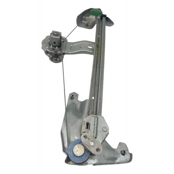 Maquina Vidro Manual Traseira Direita Chevrolet Celta 2014