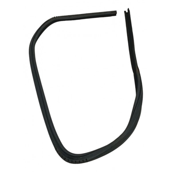 Borracha Canaleta Vidro Traseiro Direito Gm Celta 2014 2015