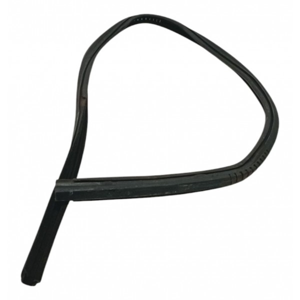 Borracha Canaleta Vidro Traseiro Direito Gm Celta 2014 2015