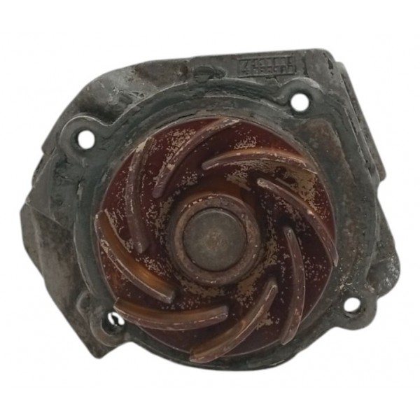 Bomba D'agua Fiat Palio Ideia Uno Siena Punto Doblo Fire