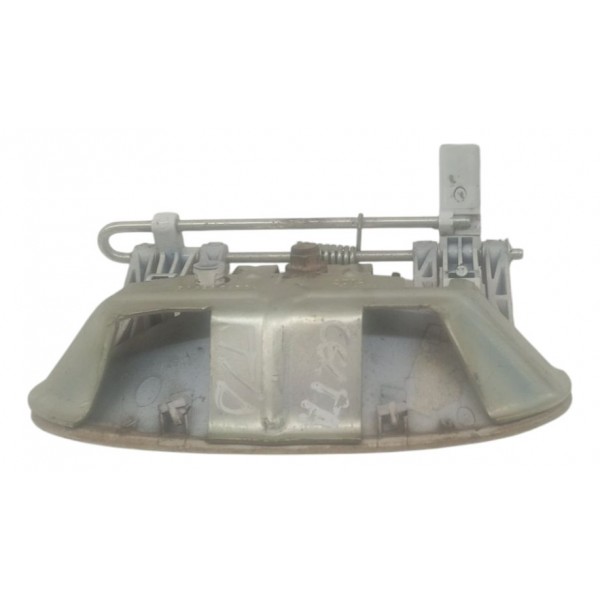 Macaneta Externa Traseira Direita Chevrolet Celta 2014 2015