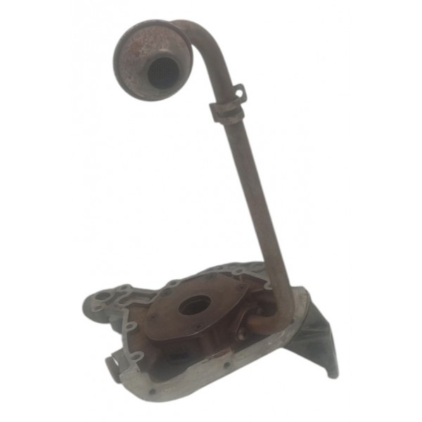 Bomba Óleo Chevrolet Onix 1.0 1.4 2014 2015