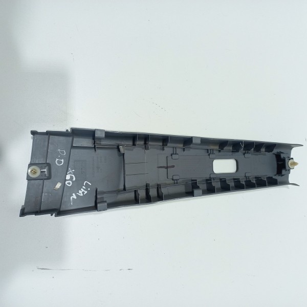 Acabamento Superior Coluna Central Direita  Lifan X60 2014