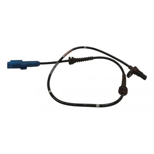Sensor Abs Dianteiro Citroen C4 2010 2011 2012