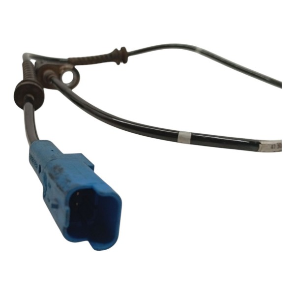 Sensor Abs Dianteiro Citroen C4 2010 2011 2012