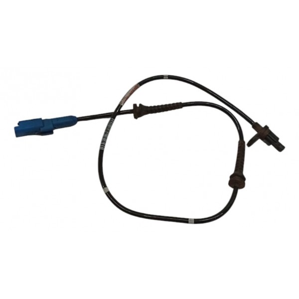 Sensor Abs Dianteiro Citroen C4 2010 2011 2012