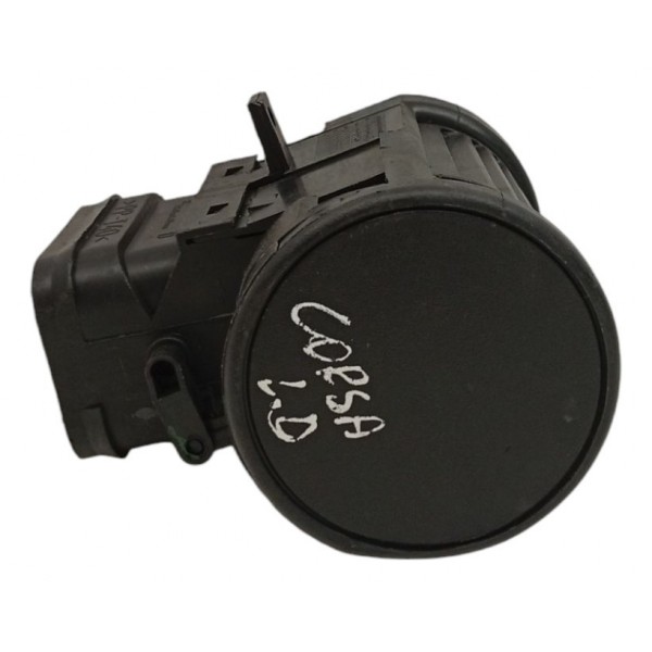 Difusor Ar Lado Direito Painel Chevrolet Corsa Celta 2000