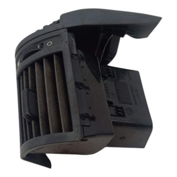 Difusor Ar Painel Esquerdo Fiat Stilo 2008 2009