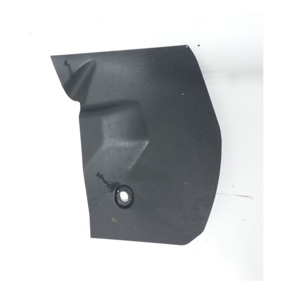 Acabamento Esquerdo Console Painel Lifan X60 2014 Preto