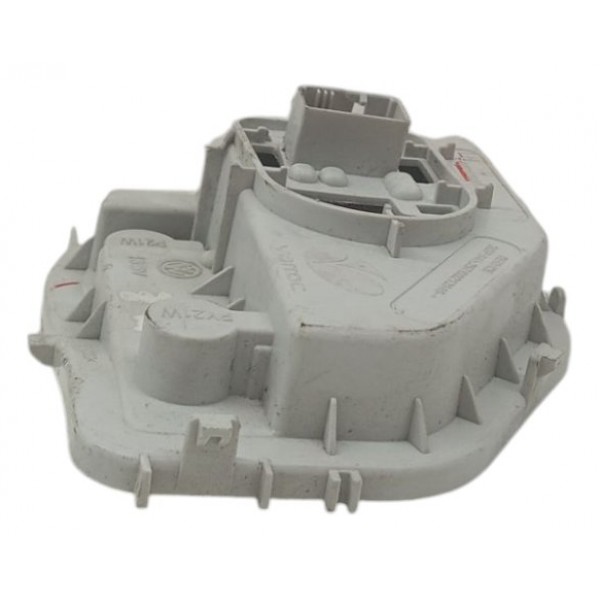 Circuito Soquete Lanterna Direita Tcross 2019 2020 2021