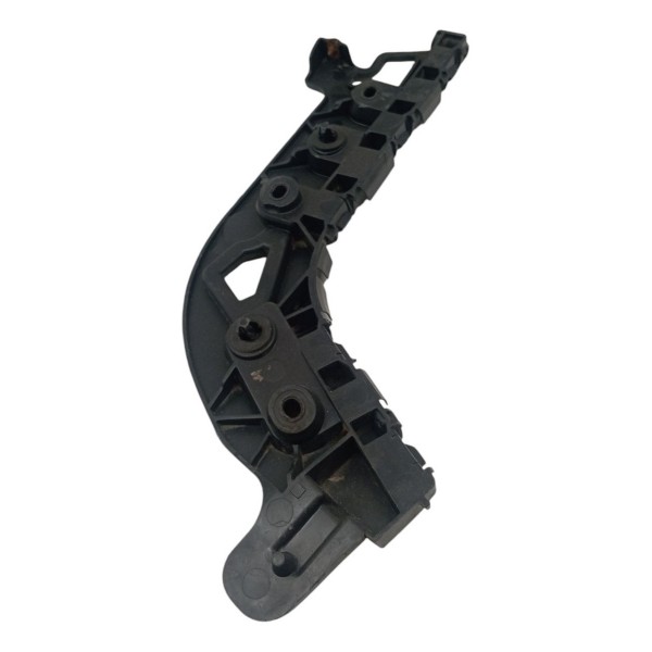 Guia Suporte Parachoque Traseiro Fluence 2016