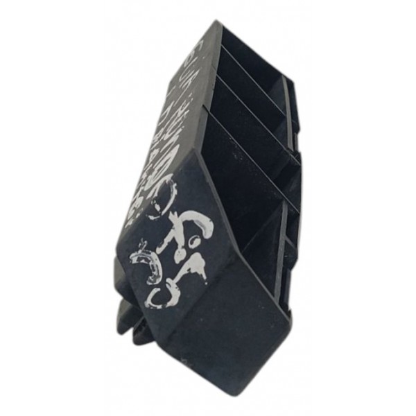 Guia Parachoque Dianteiro Honda Fit 2008 2009