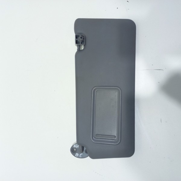 Quebra Sol Lado Esquerdo Lifan X60 2014