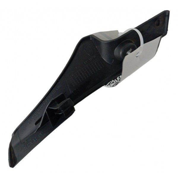 Acabamento Churrasqueira Esquerda Renault Sandero 2010 2011