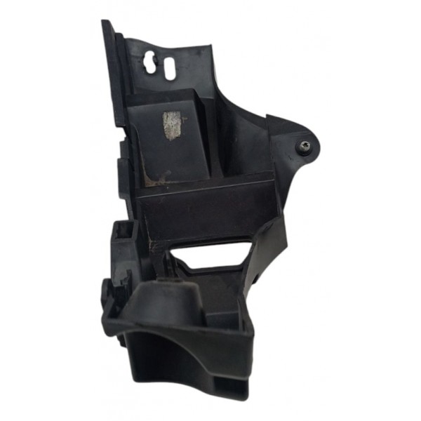 Guia Parachoque Traseiro Renault Fluence 2011 2012