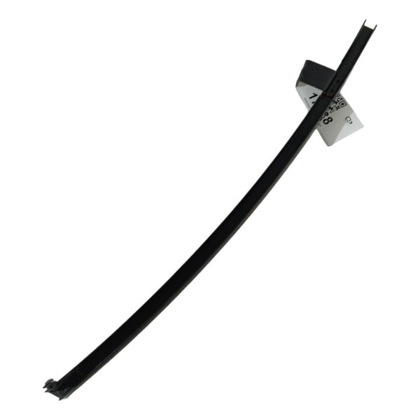 Guia Vidro Porta Traseira Esquerda Chery Face 2011 2012 2013