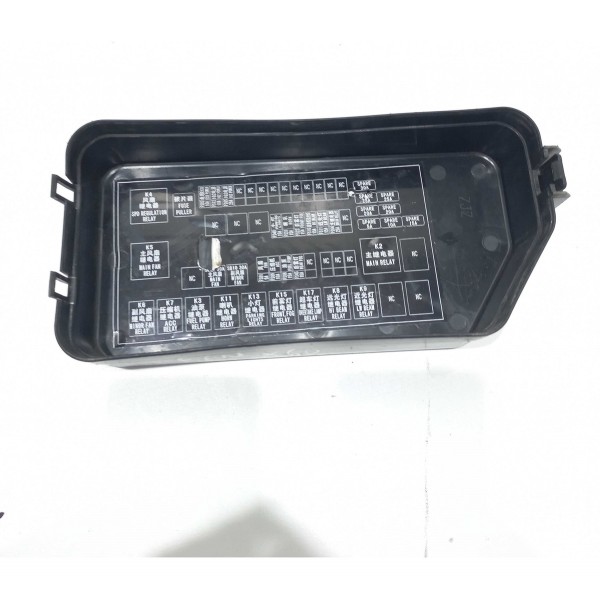 Tampa Caixa Fusíveis Lifan X60 2014