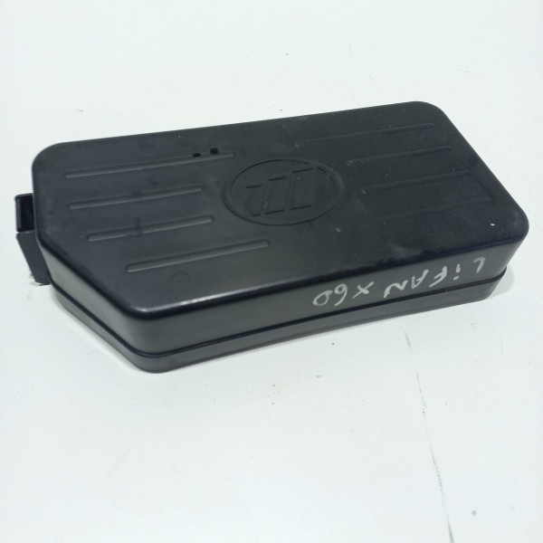 Tampa Caixa Fusíveis Lifan X60 2014