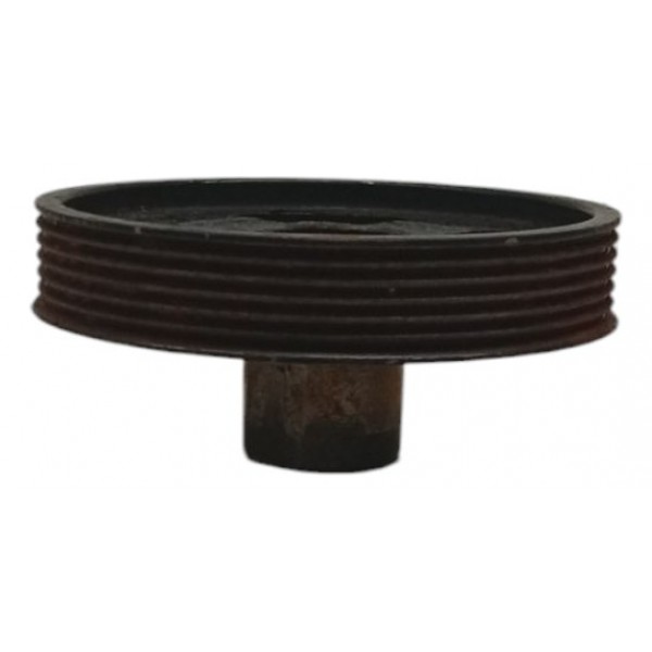 Polia Virabrequim Ford Ecosport Focus 2.0 2006 2007 2008