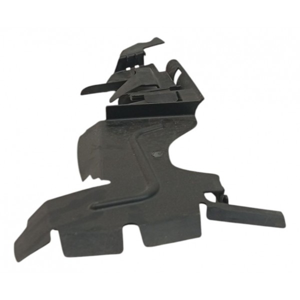 Defletor Lateral Radiador Peugeot 207 2007 2008 2009