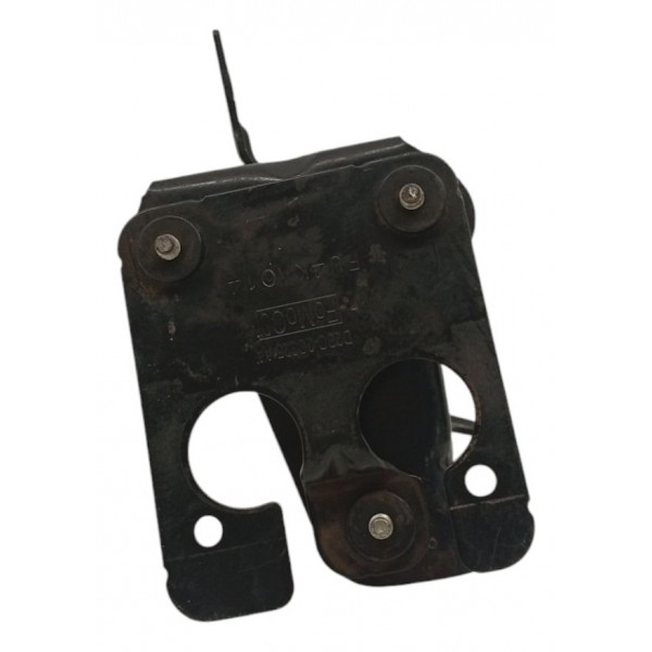 Suporte Módulo Abs Ford New Fiesta 2014 2015 2016 2017