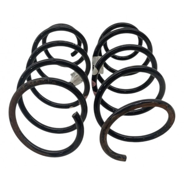 Par Molas Dianteiras Chevrolet Onix 2014 2015 2016 2017