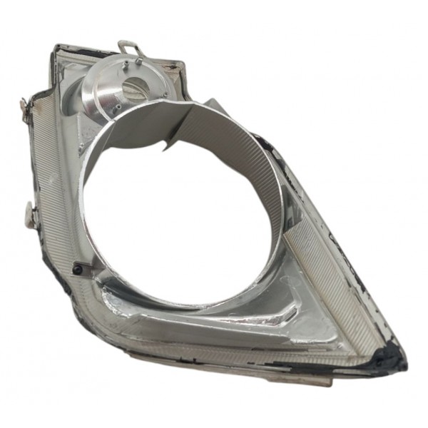 Lente Farol Direito Ford Ecosport 2008 2009 2010