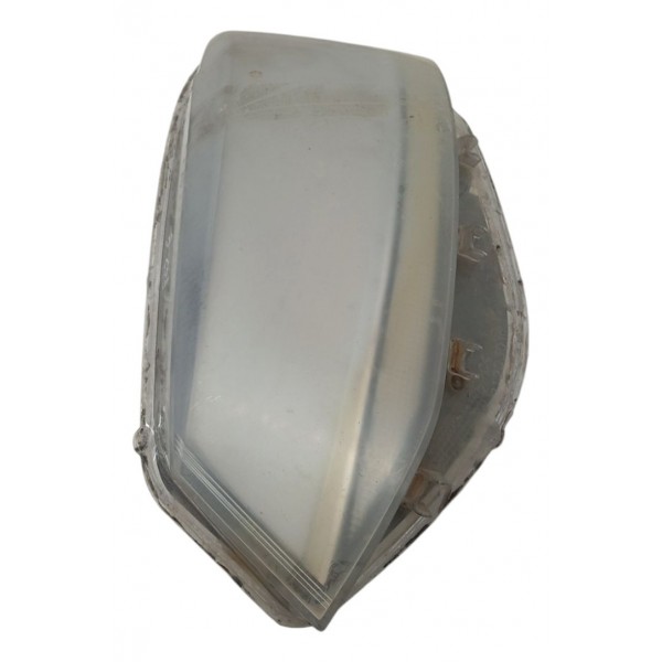 Lente Farol Esquerdo Volkswagen Fox 2015 2016 2017 2018