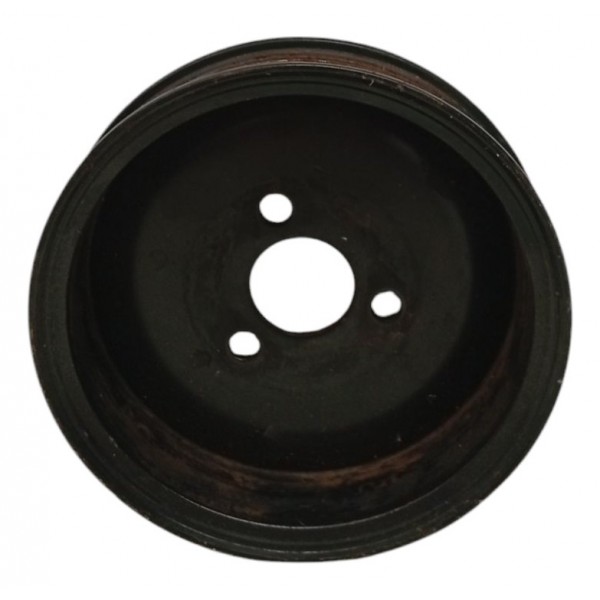 Polia Bomba D'água Ford Focus Ecosport 2.0 2006 2007 2008