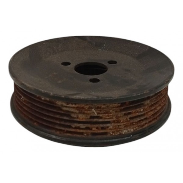 Polia Bomba D'água Ford Focus Ecosport 2.0 2006 2007 2008