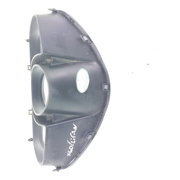 Moldura Acabamento Painel Instrumento Lifan X60 2014