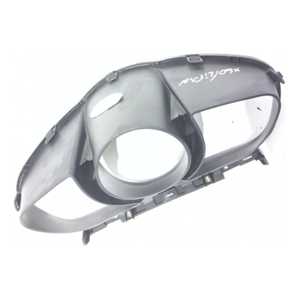 Moldura Acabamento Painel Instrumento Lifan X60 2014