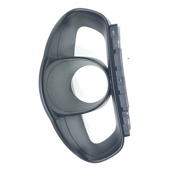 Moldura Acabamento Painel Instrumento Lifan X60 2014