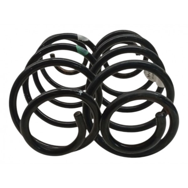 Par Molas Traseiras Chevrolet Onix 2014 2015 2016 2017