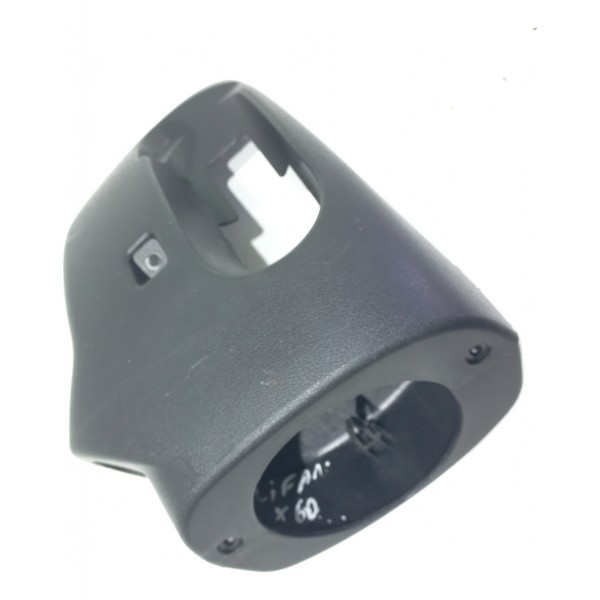 Moldura Acabamento Coluna Direção Lifan X60 2014