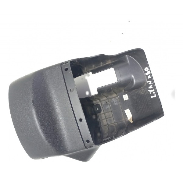 Moldura Acabamento Coluna Direção Lifan X60 2014